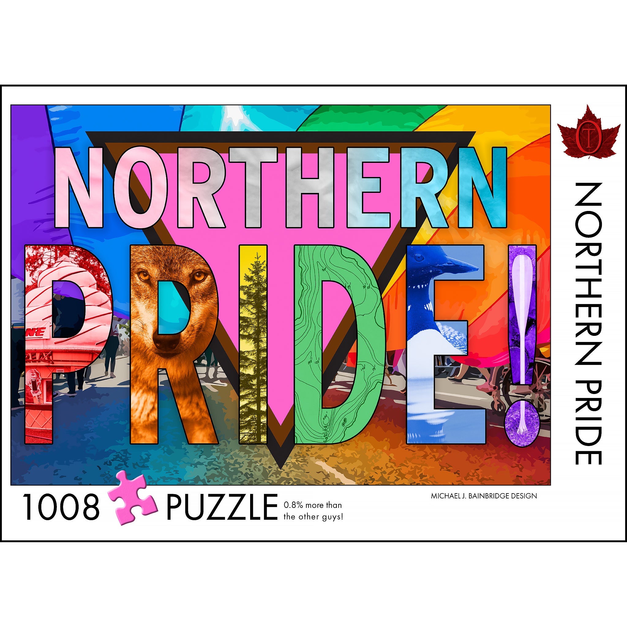 Northern Pride