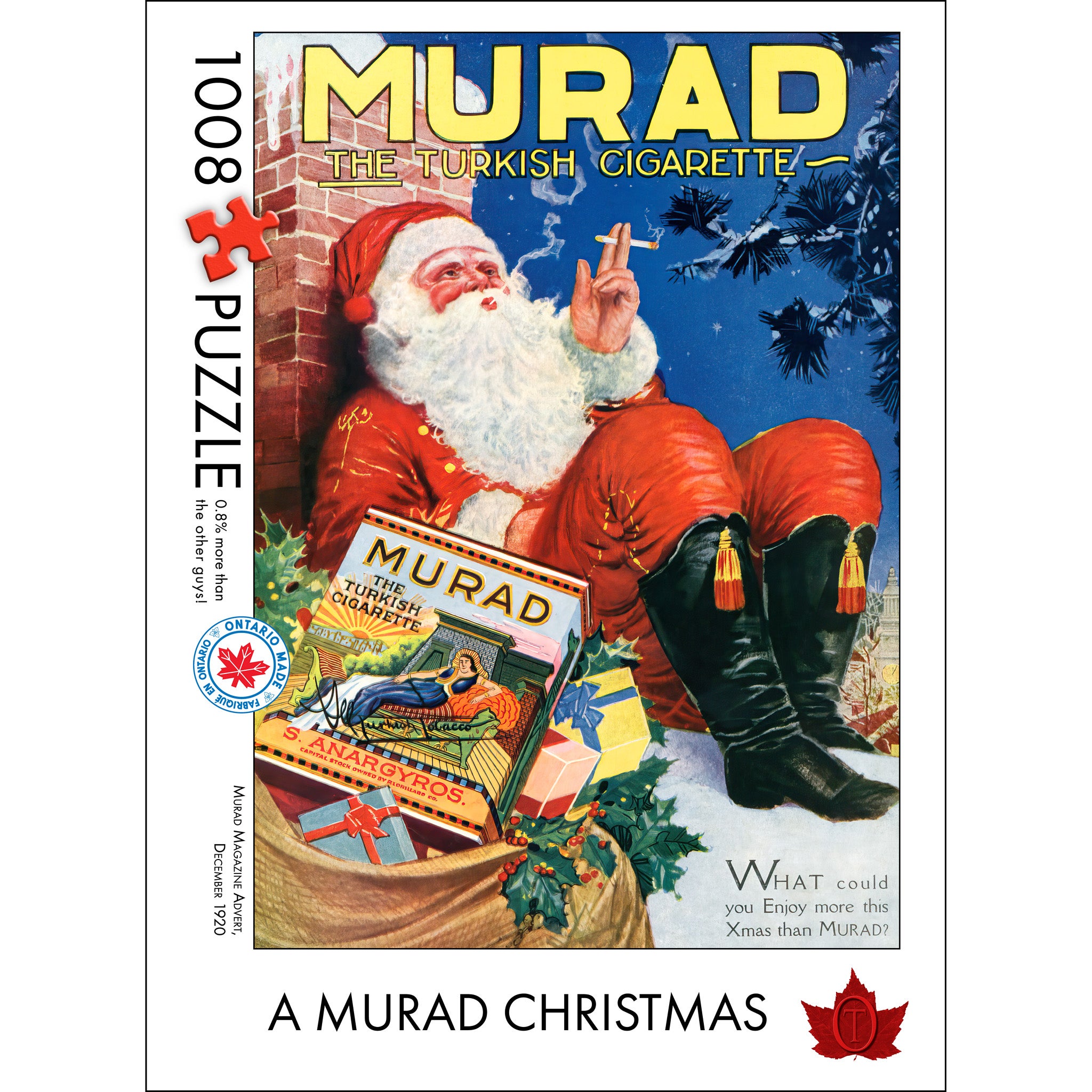 Murad Christmas